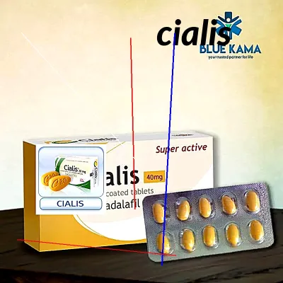 Acheter cialis en pharmacie belgique